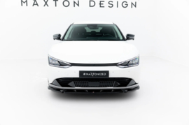 Maxton Design Frontsplitter Kia EV6 Mk1