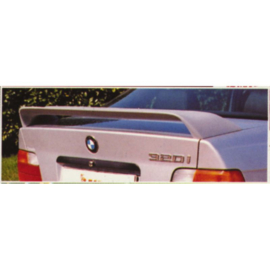 Achterspoiler passend voor BMW 3-Serie E36 Sedan/Coupe 1991-1998 'Midwing'