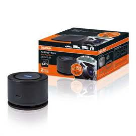 Osram 'Air Zing Mini' UV Luchtreiniger