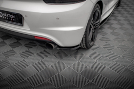 Maxton Design ACHTERZIJDE SPLITTERS VW SCIROCCO R