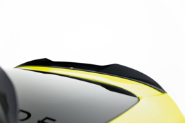 Maxton Design Spoilerkap 3D BMW X4 M-Pack G02 + BMW X4 M F98 Facelift