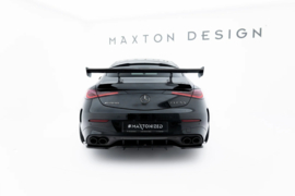 Maxton Design Carbon spoiler V.1 Mercedes-AMG CLE 53 C236