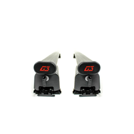 G3 CLOP dakdragers staal 130