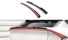 Maxton Design Onderste spoilerkap Kia EV6 GT-Line Mk1