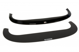 Maxton Design HYBRIDE FRONTSPLITTER AUDI RS6 C5