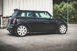 Maxton Design Zijskirts Diffusers Mini Cooper / One R50