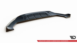 Maxton Design Voorsplitter Alfa Romeo Stelvio Quadrifoglio Mk1