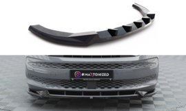 Maxton Design Voorsplitter V.2 Volkswagen Multivan T7