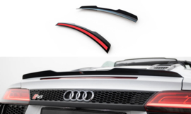 Maxton Design Spoilerkap Audi R8 Spyder Mk2