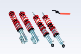 V-Maxx Schroefset X-SPORT: VOLKSWAGEN GOLF I (17/17CK) 74 > 8.83