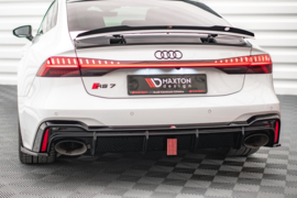 Maxton Design Led-stoplicht Audi RS6 C8 / RS7 C8