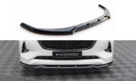 Maxton Design Frontsplitter V.1 Mazda CX-60 Mk1