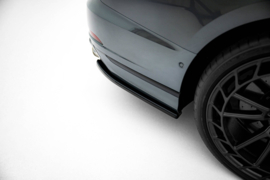 Maxton Design Achterzijde splitters Audi S8 D5 Facelift