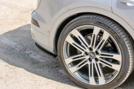 Maxton Design ACHTERZIJDE SPLITTERS Audi SQ5/S-line MkII