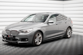 Maxton Design Zijskirts Diffusers BMW 5 GT M-Pack F07