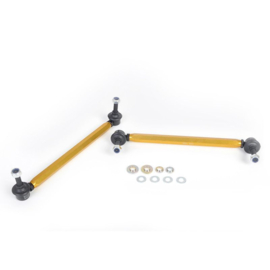 Whiteline Stabilisator/Koppelstang passend voor BMW 1-Serie E81/E82/E87/E88 / 3-Serie E90-E93 / Z4 Roadster E89 2003-2013