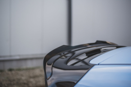 Maxton Design Spoilerkap V.2 Hyundai I30 N Mk3 / Mk3 FL Hatchback