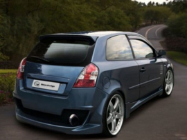 Ibherdesign Zijskirts Fiat Stilo “KYROS”