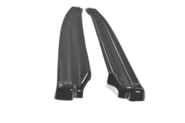 Maxton Design SIDESKIRTS DIFFUSERS AUDI RS3 8V FL SPORTBACK