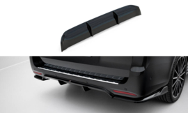 Maxton Design Achterspoiler V.1 Mercedes-Benz V-Klasse AMG-Line W447 Facelift