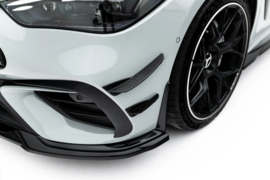 Maxton Design Voorbumpervleugels (canards) Mercedes-AMG CLE 53 C236