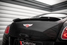 Maxton Design Spoilerkap Bentley Continental GT V8 S Mk2