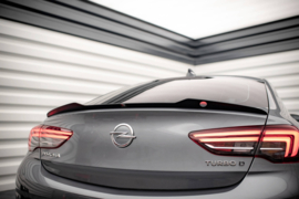 Maxton Design Spoilerkap Opel Insignia Mk2
