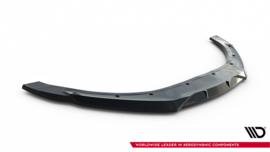 Maxton Design Frontsplitter V.2 Audi TT S / TT S-Line 8J Facelift