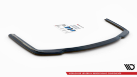 Maxton Design Achtersplitter voor BMW 7 M-Pack G11