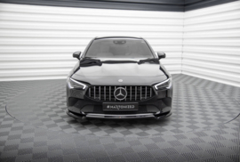 Maxton Design Set Splitters Mercedes-Benz CLA Coupé C118