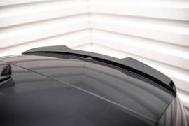 Maxton Design Spoilerkap Audi Q3 S-Line F3