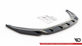 Maxton Design Voorsplitter V.1 Audi A7 C8
