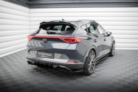 Maxton Design Achterzijde splitters V.3 Cupra Formentor Mk1
