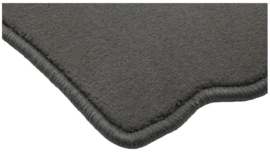 Automatten Velours passend voor BMW Z4 2003-2008