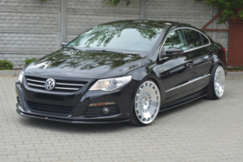 Maxton Design FRONTSPLITTER V.2 VW PASSAT CC STANDAARD