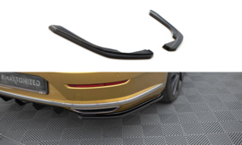 Maxton Design ACHTERZIJDE SPLITTERS Volkswagen Arteon R-Line
