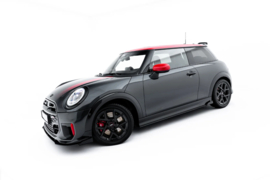 Maxton Design Side Splitters Mini Cooper John Cooper Works F66