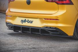 Maxton Design Street Pro Achter Diffuser V.1 Volkswagen Golf Mk8