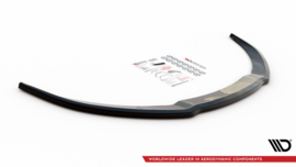 Maxton Design FRONTSPLITTER VW AUDI S8 D3