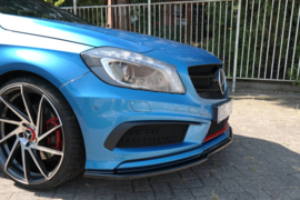 Maxton Design FRONTSPLITTER MERCEDES-BENZ W176 AMG-LINE PREFACE