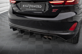Maxton Design Achterspoiler Ford Fiesta Mk8 ST