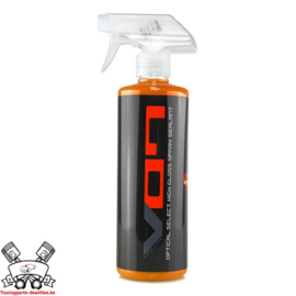Chemical Guys - Hybrid V07 High Gloss Spray Sealant & Quick Detailer - 473ml