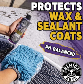 Chemical Guys – Blacklight Car Wash Soap Gallon
