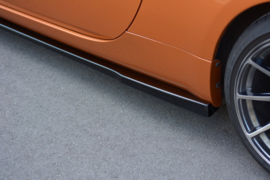 Maxton Design ZIJSKIRTS DIFFUSERS NISSAN 350Z