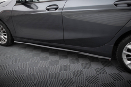 Maxton Design Zijskirts Diffusers BMW 1 F40