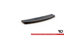 Maxton Design Achtersplitter voor Audi S8 D4