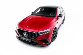 Maxton Design Set Splitters Mercedes-AMG E53 Sedan W214