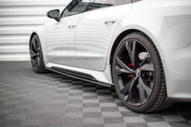 Maxton Design Zijskirts Diffusers V.2 Audi RS6 C8 / RS7 C8