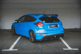 Maxton Design Raceduurzaamheid Achterdiffuser Ford Focus RS Mk3