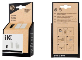 IK Foam PRO 2 onderhoudskit